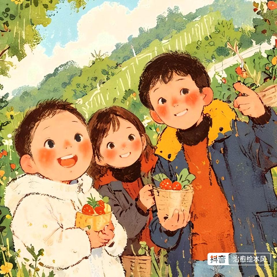 隔壁二妹