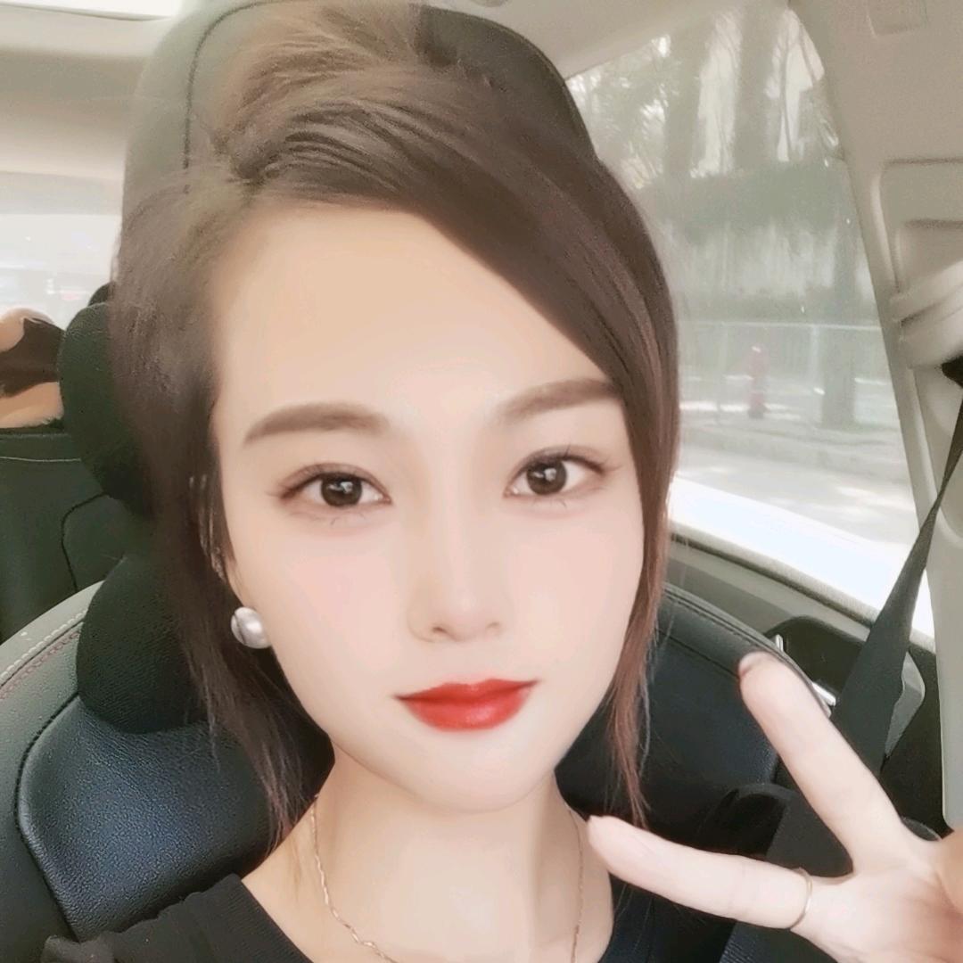 迷一样的女人💋