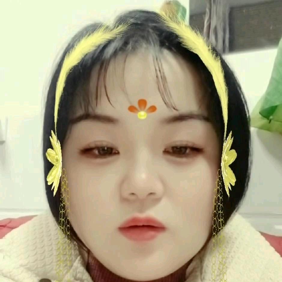 花开淡墨