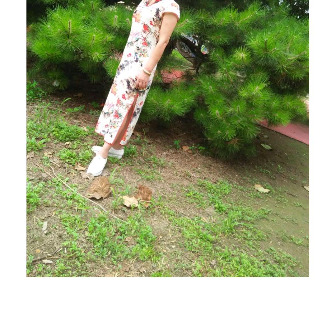 香香