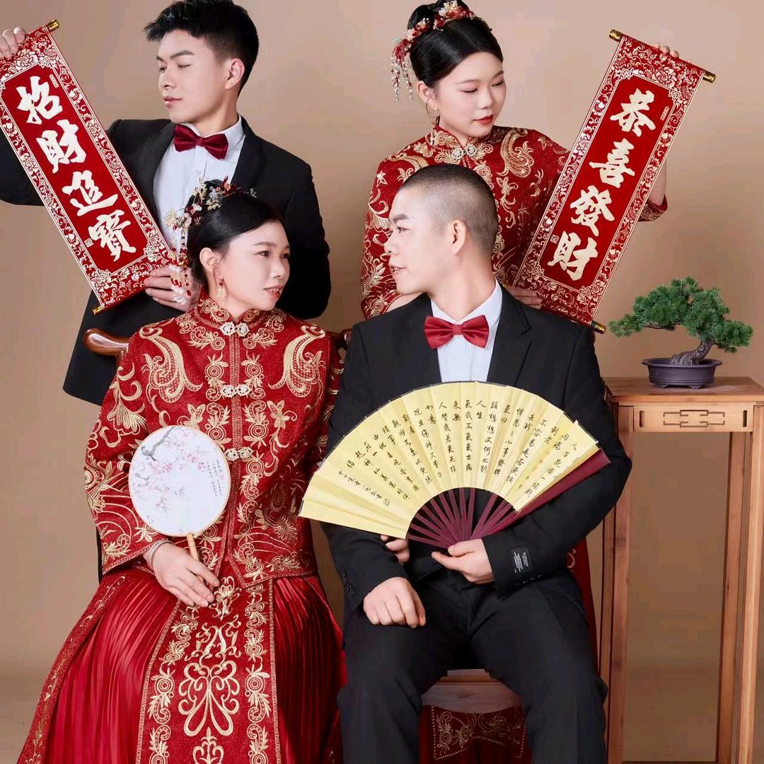 一代郭王