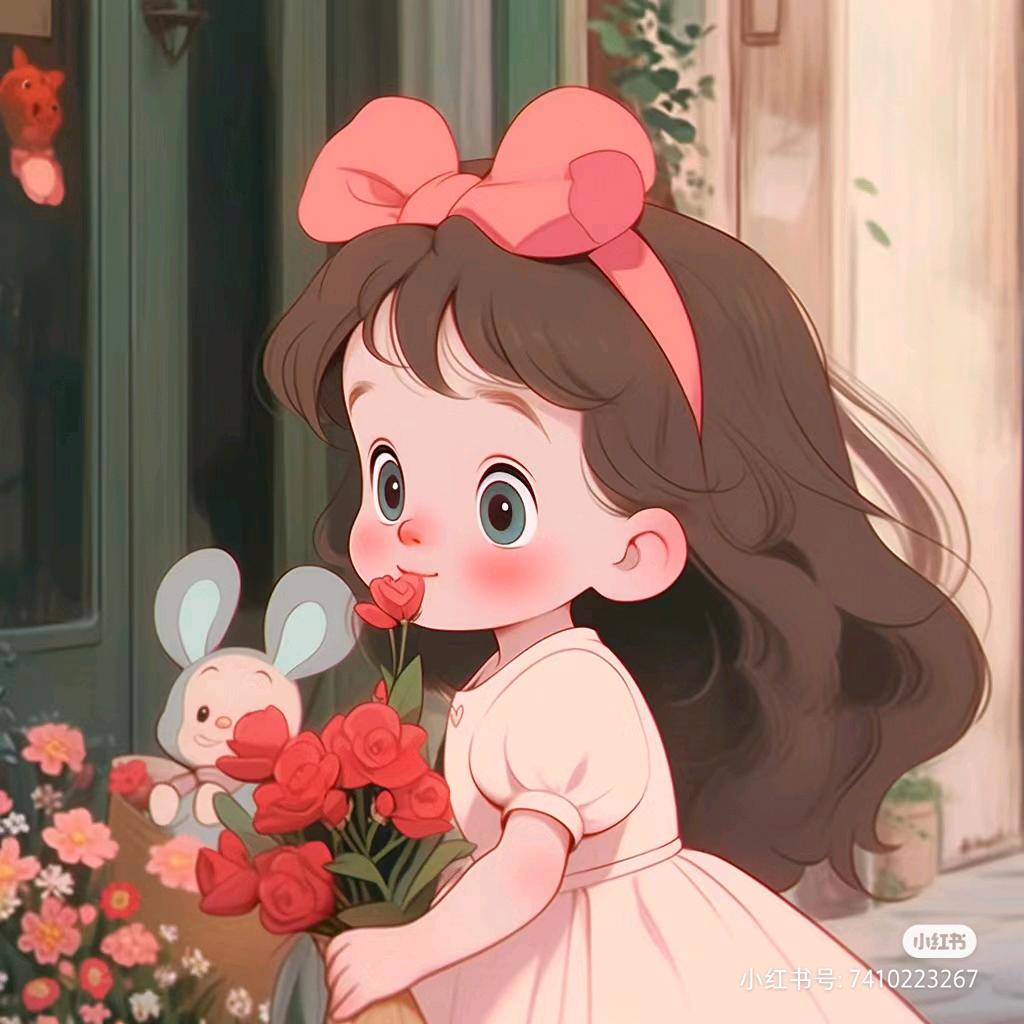 蜡笔心❤️