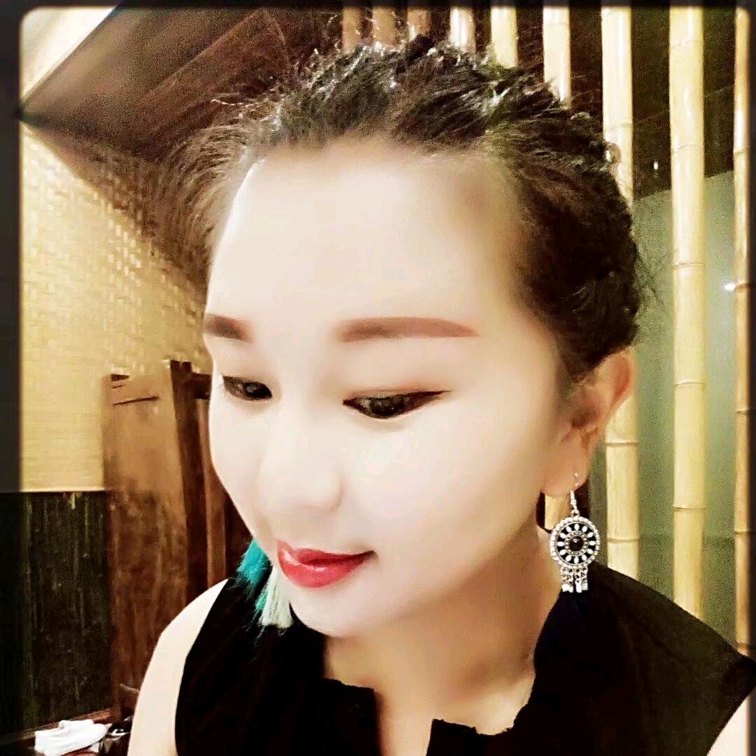 花花婶