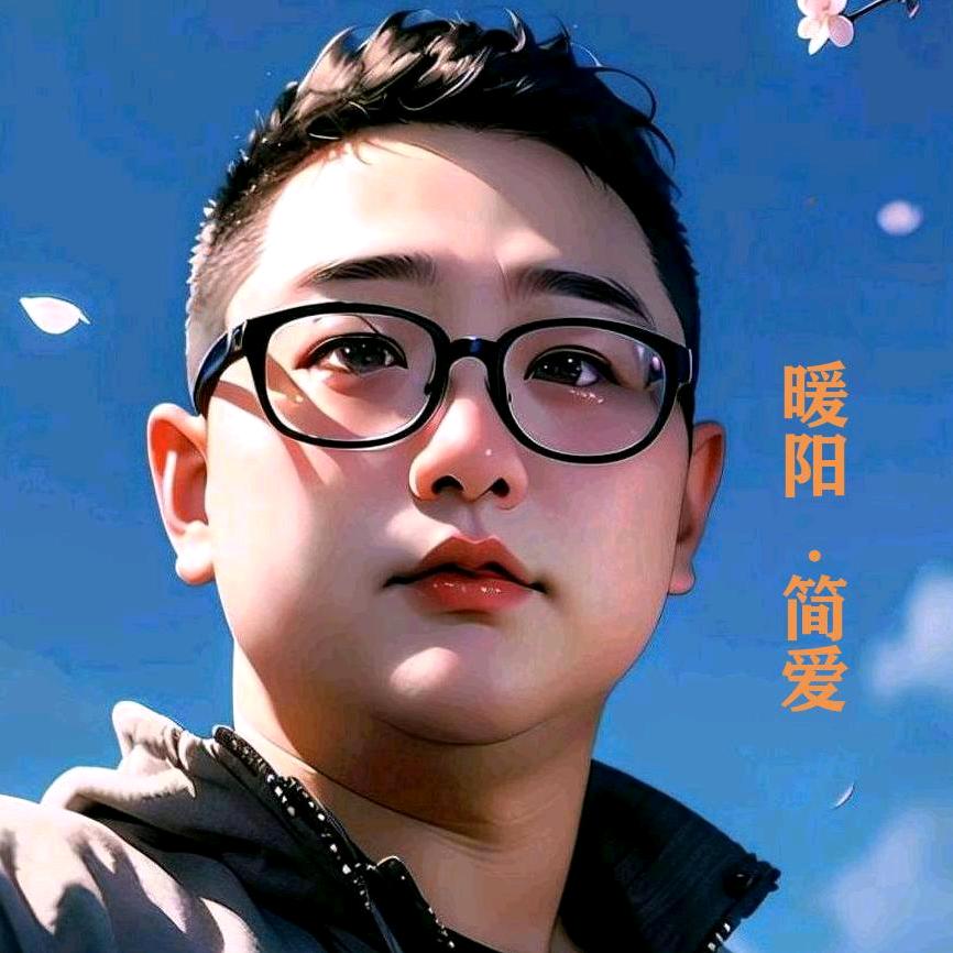 暖阳简爱