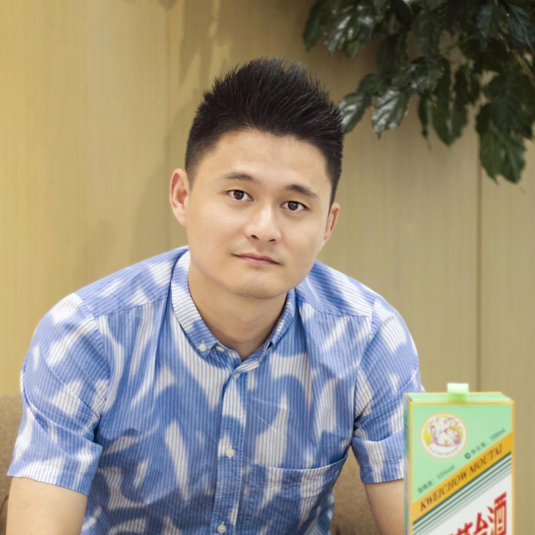 叫我酒殿下