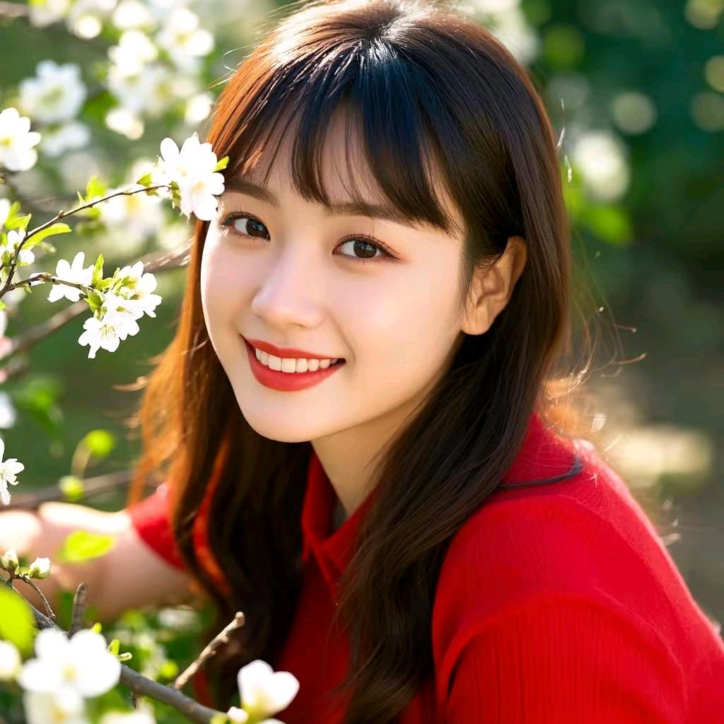 梅子精选