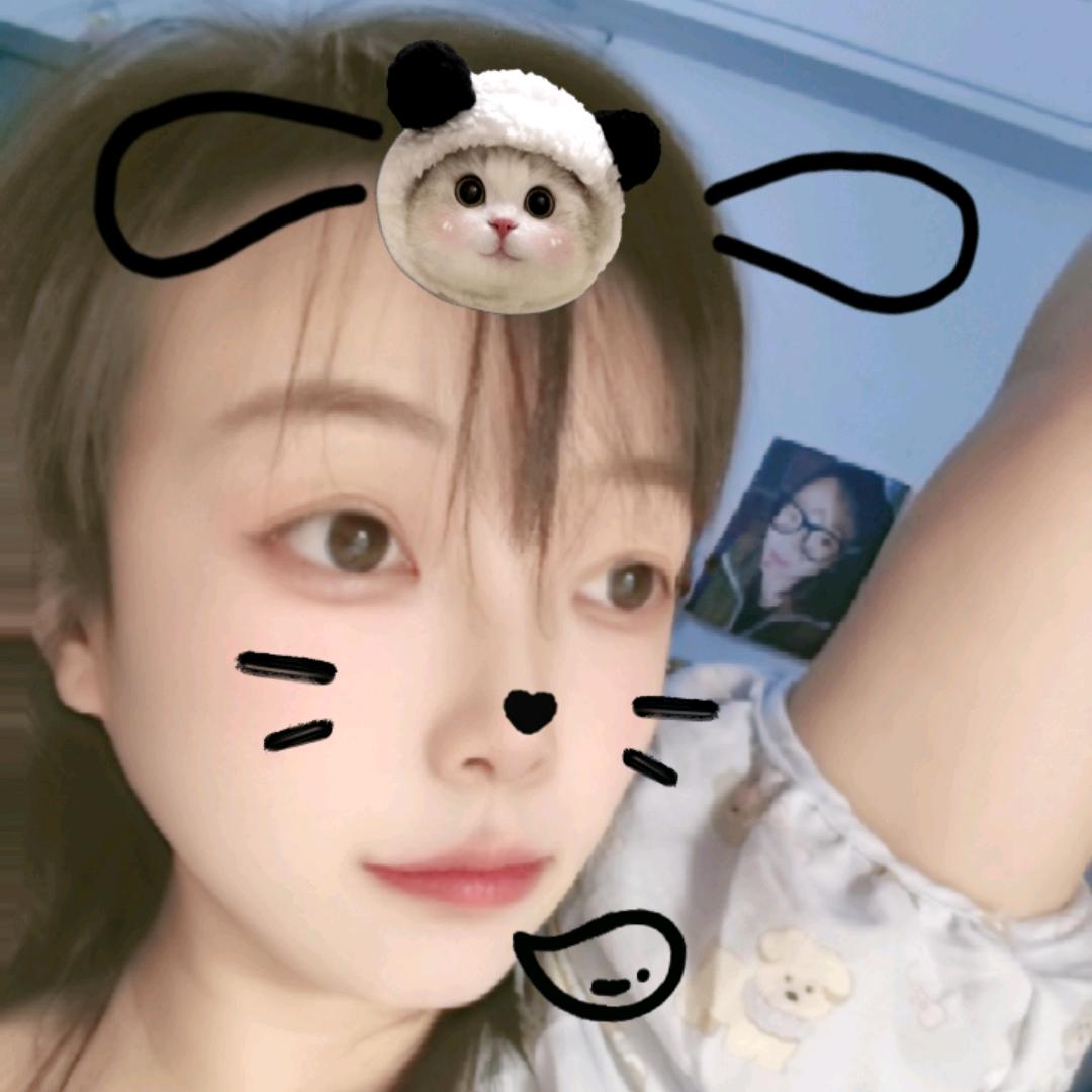 甜妞[商品在橱窗]❤️