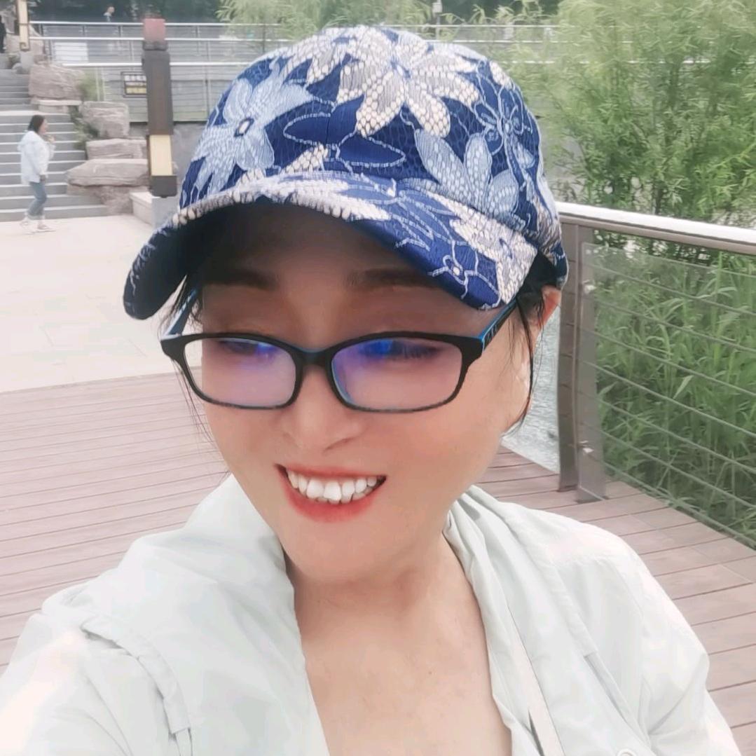 暖心姐