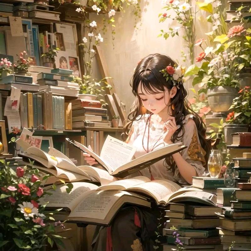 伊文悦读（每天14:40）