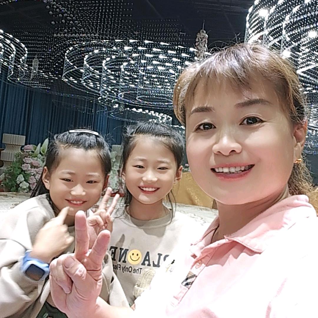 小乔集婚宴厅