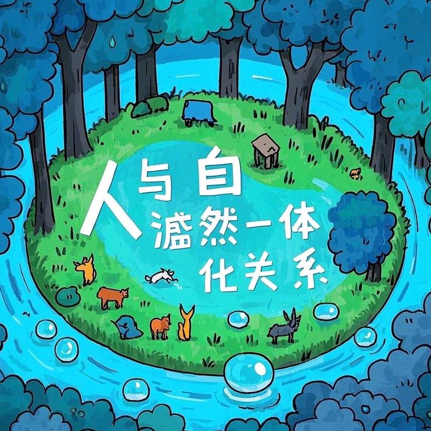 谬论论事