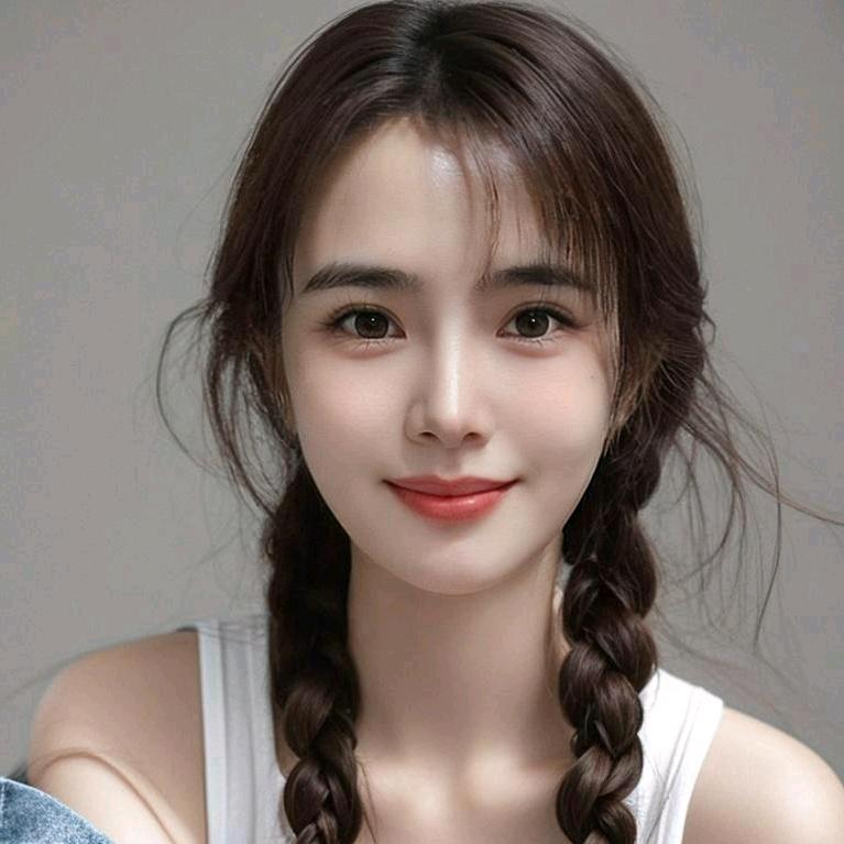 潇潇🥰
