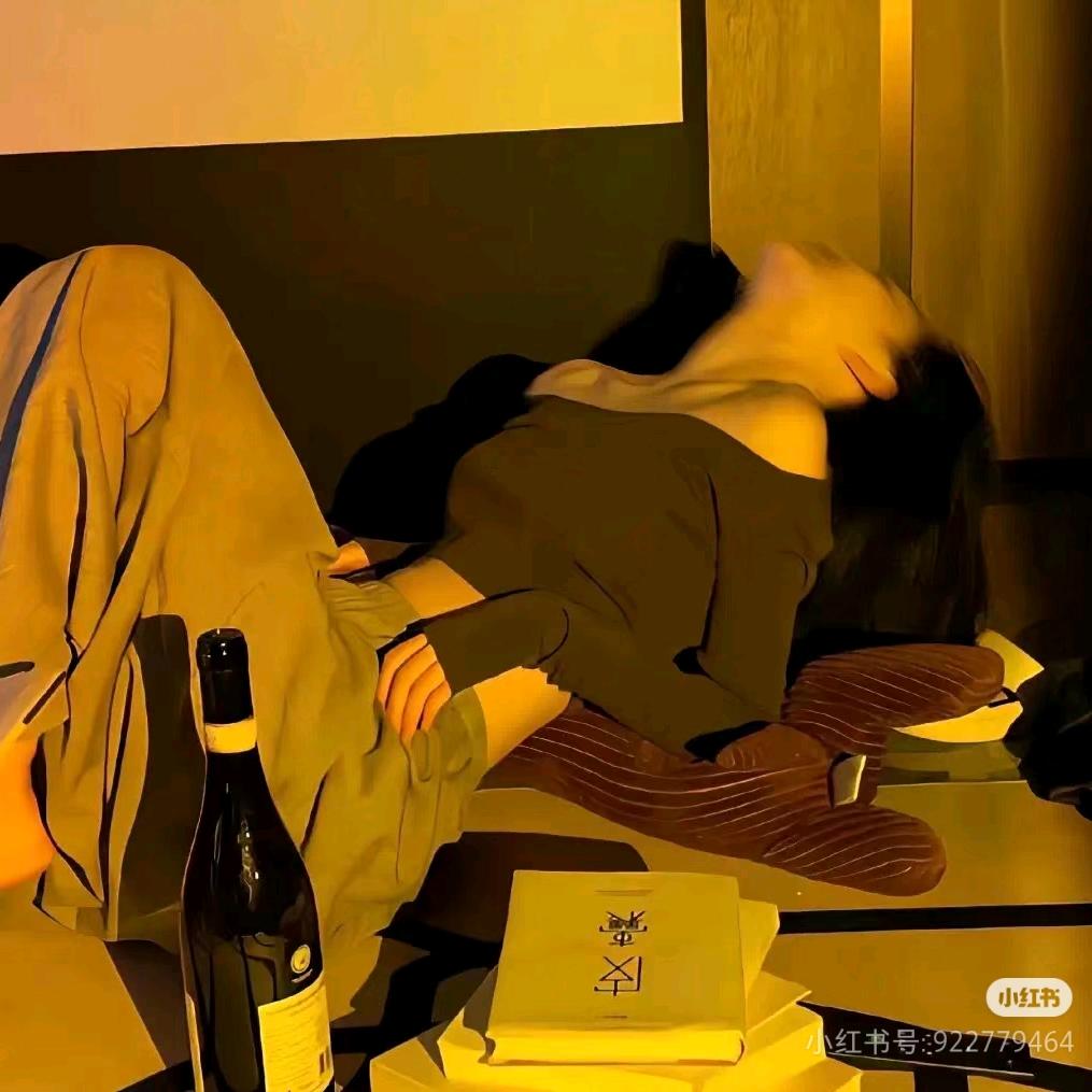 深海的鱼