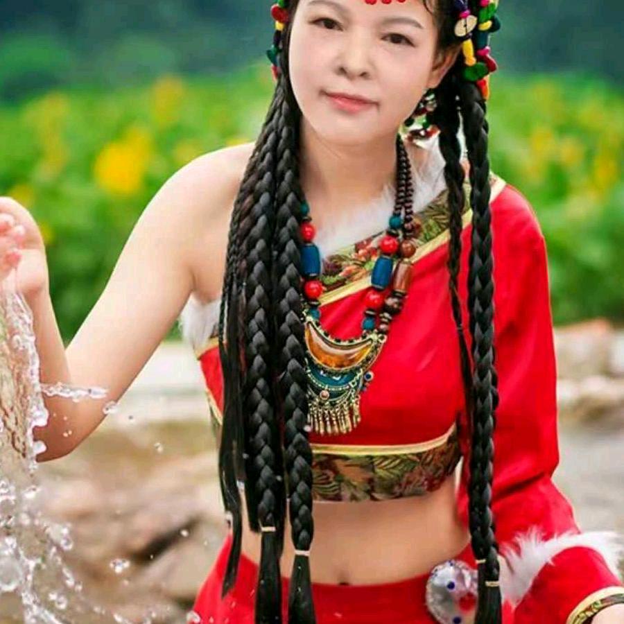 四川辣妹