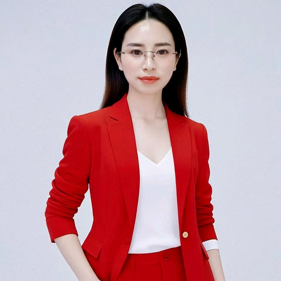 江苏~温士美总部红姐