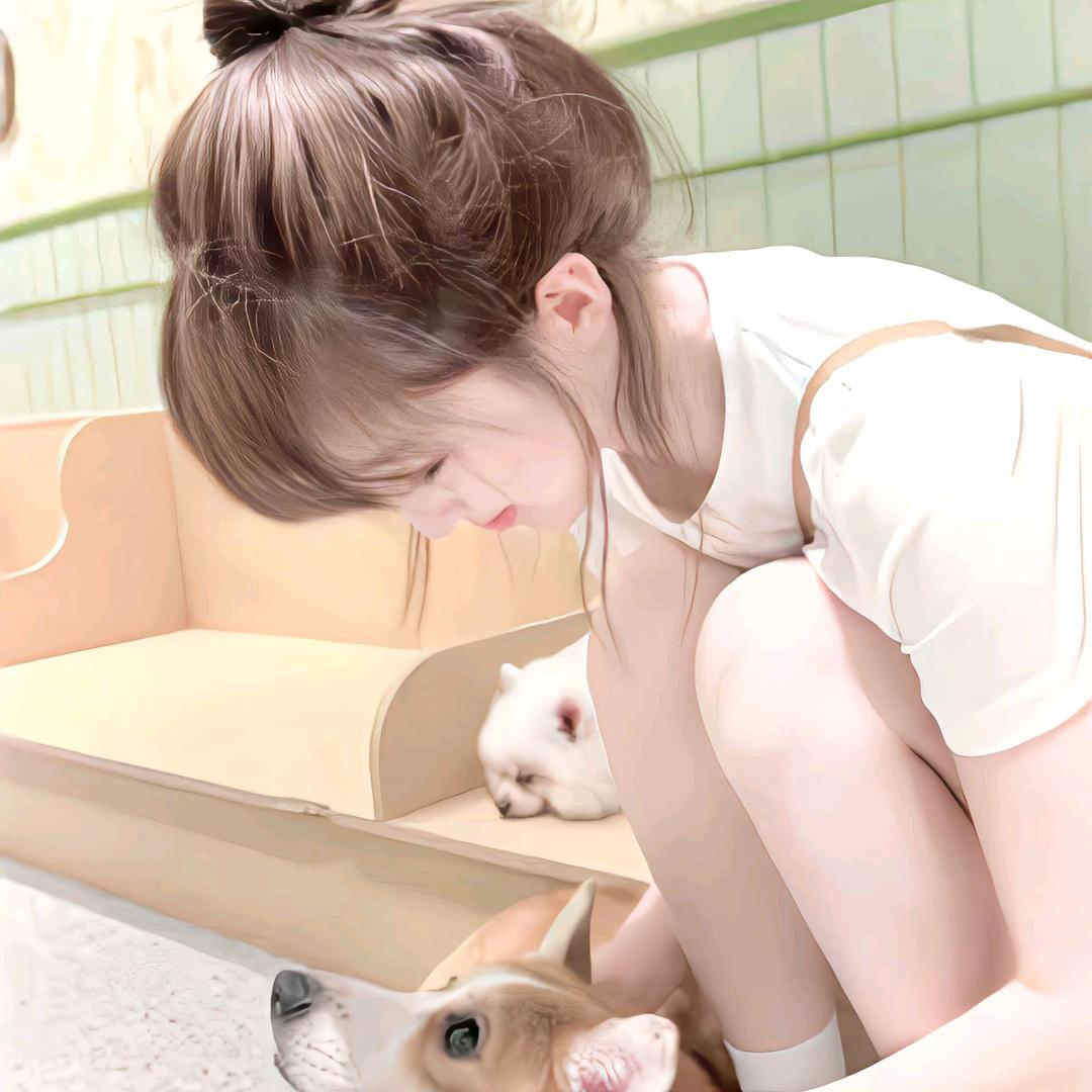 我睡觉的时候不困