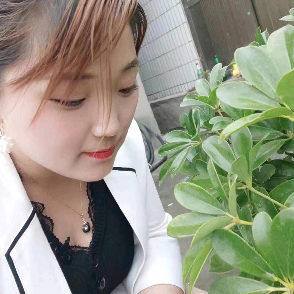 艳子🌾🌾