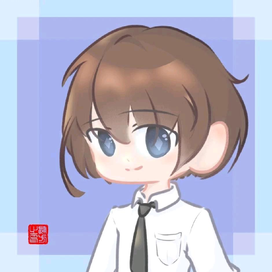 某日我也会走入昏茫夜色_