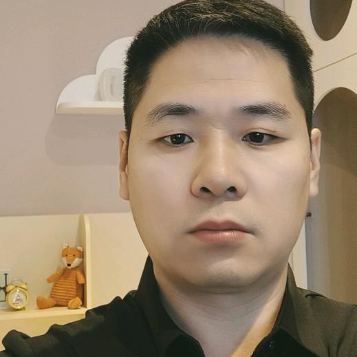 柏福装饰(设计师小尹）(๑><๑）