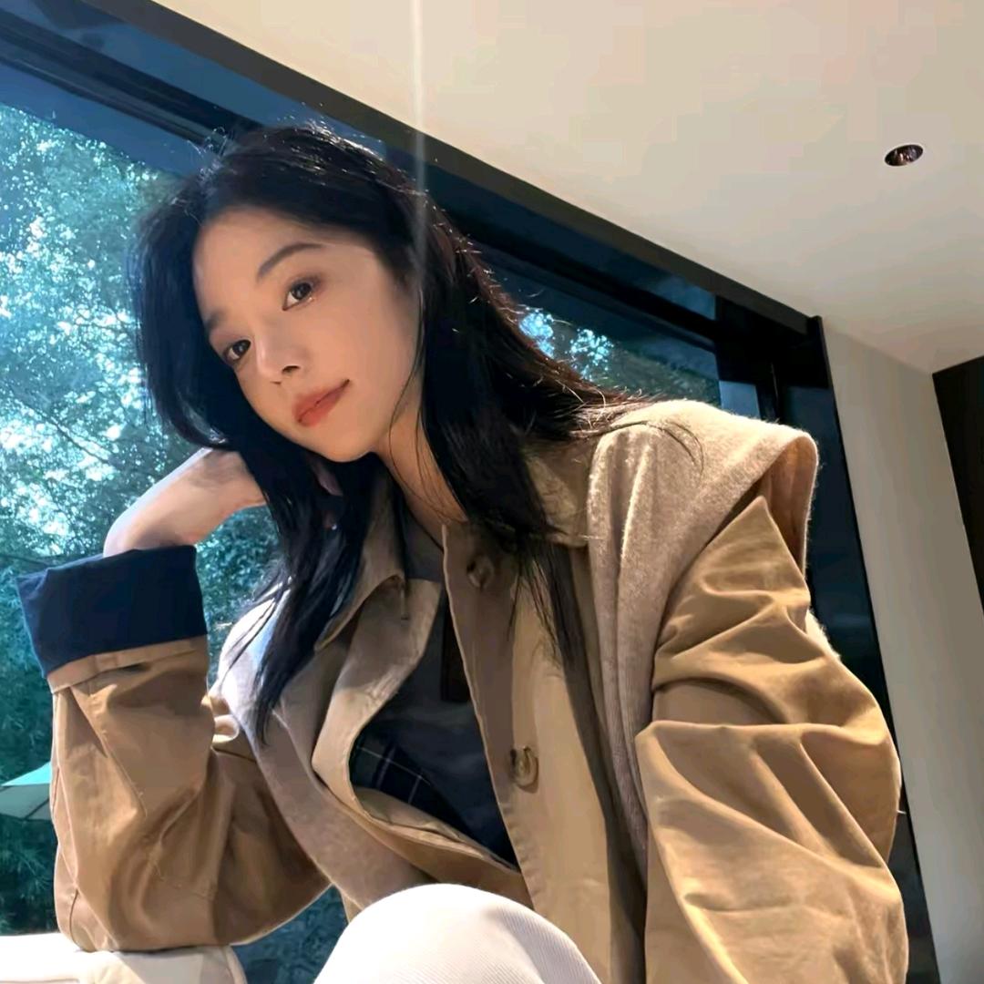 乔乔s~直播精选