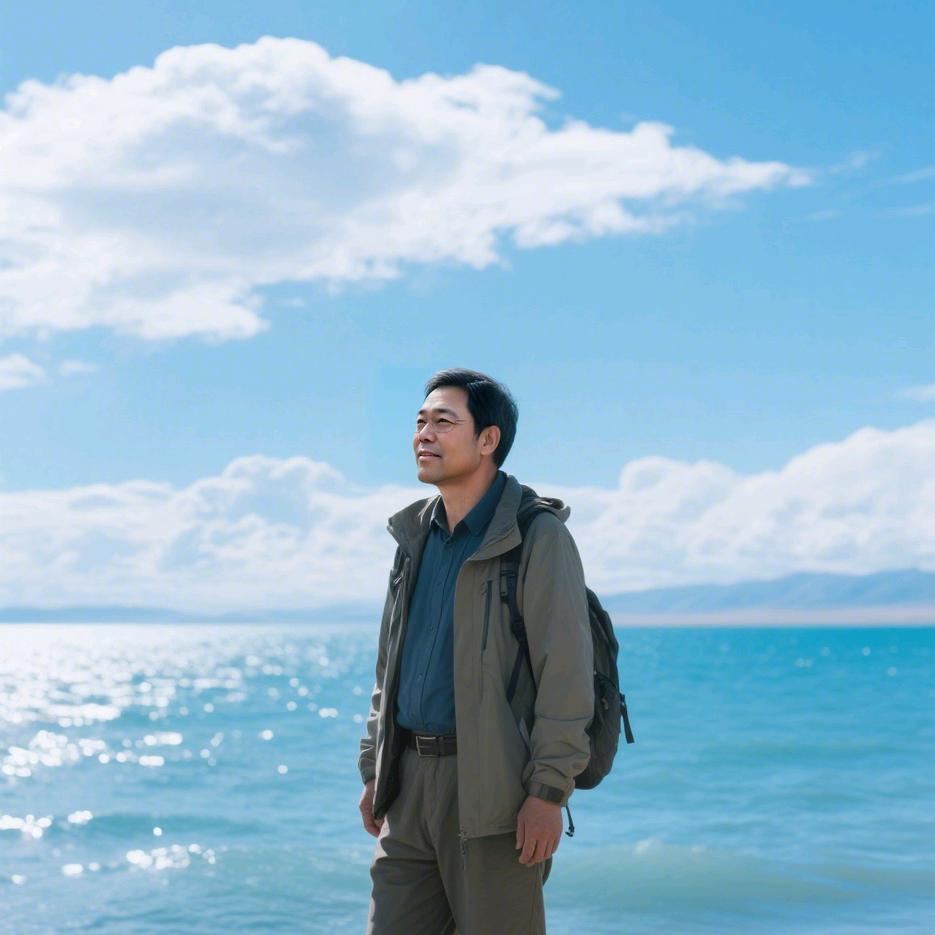 梅庄居士