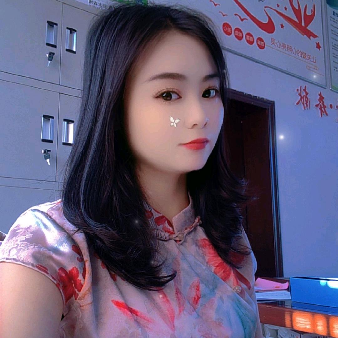 张春花：为家乡好物代言