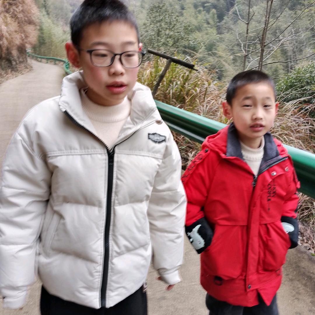 九歩庄小妹