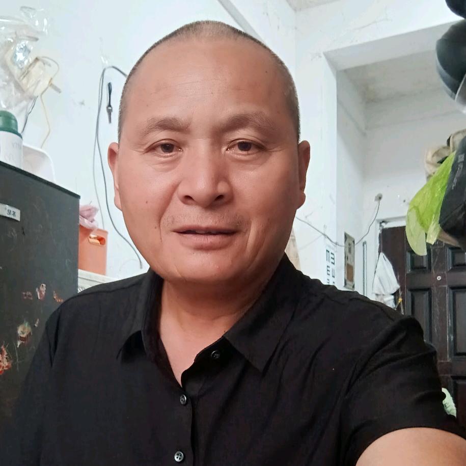李大爷