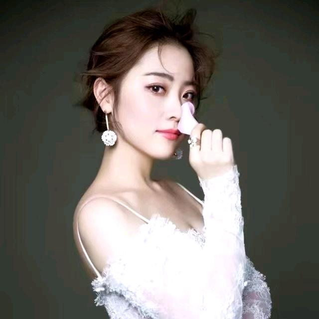 灿灿说