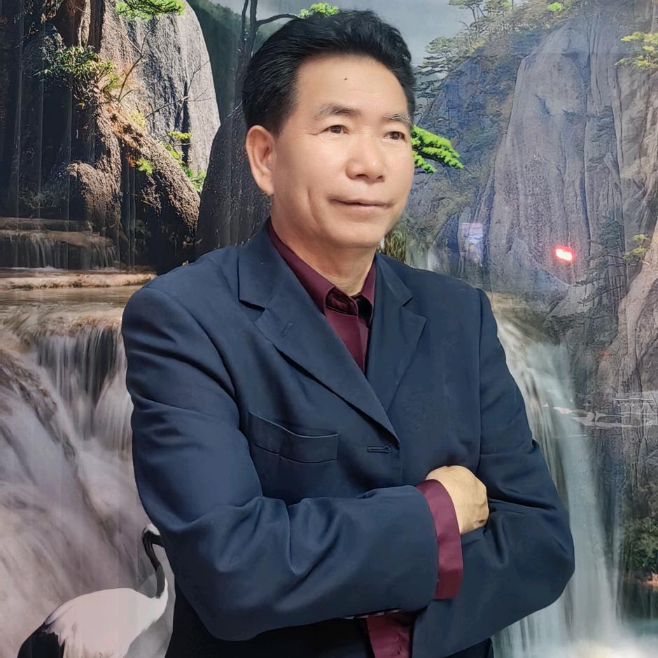 丰盛哥