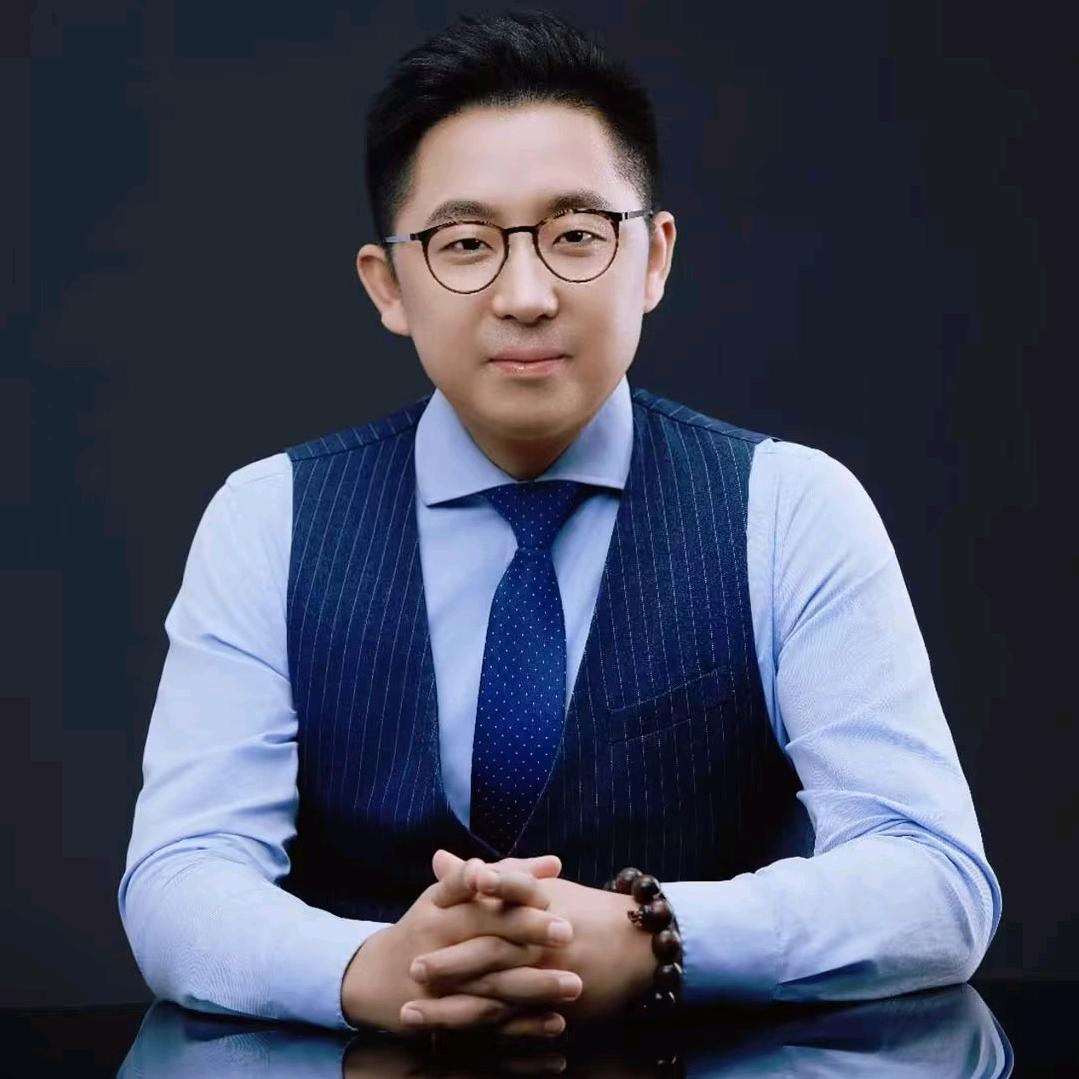 张盟主张志丹