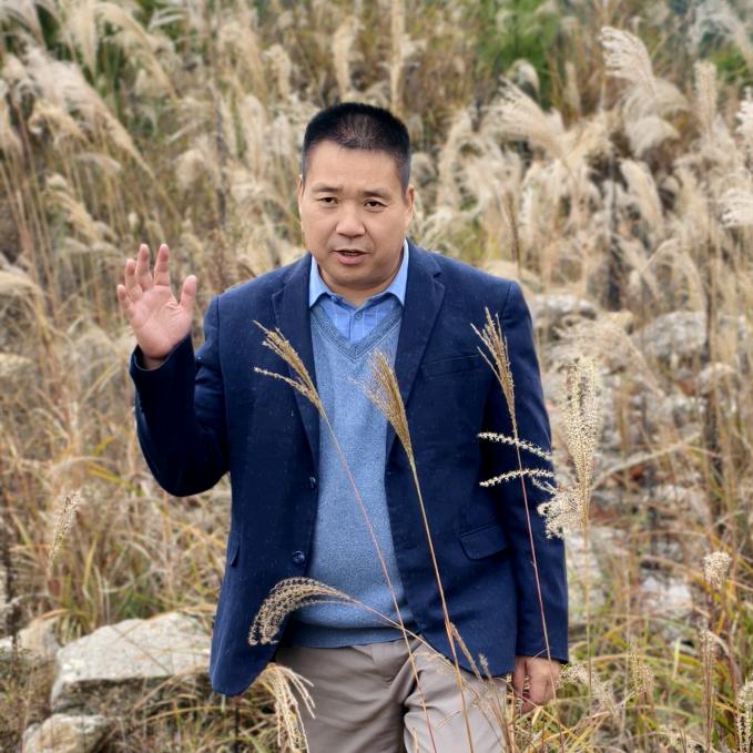 中年创业司马成