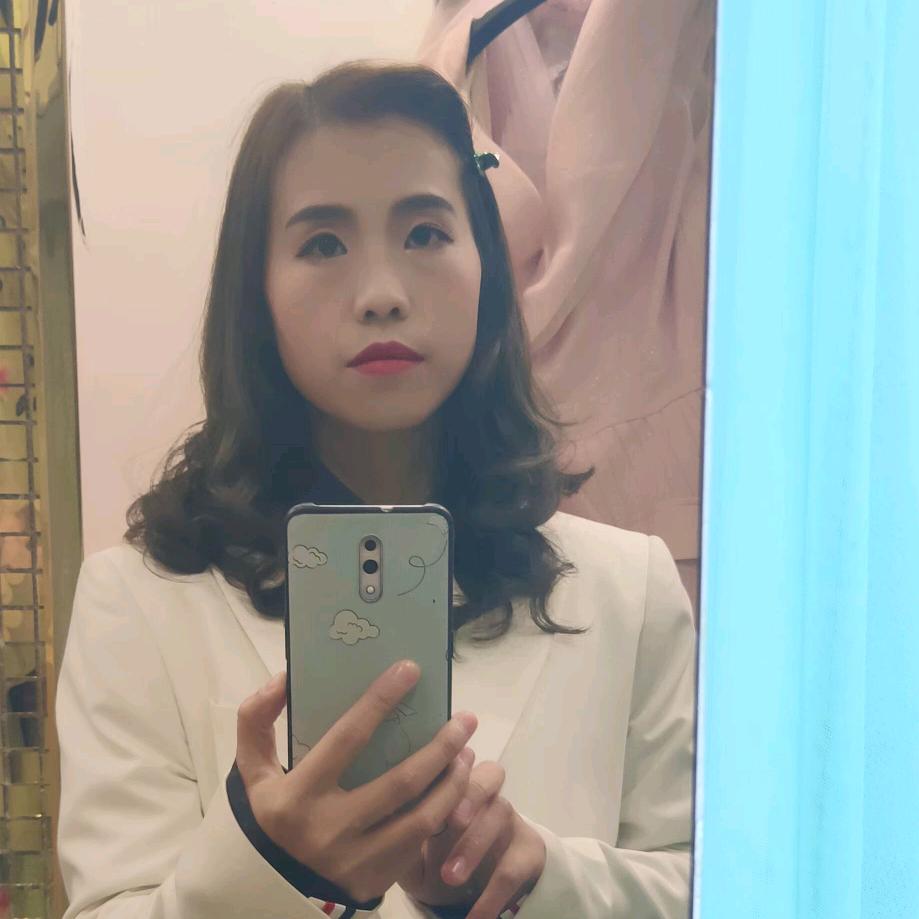 芳姐姐