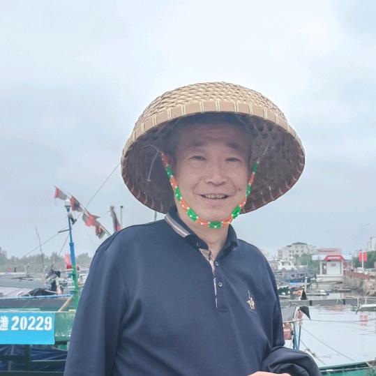 庆先生