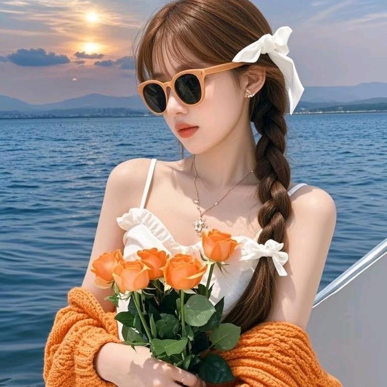 是小仙女吖