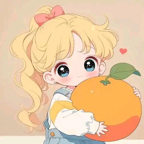 甜甜-'
