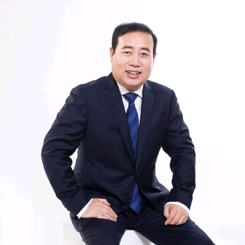 安志强讲国学