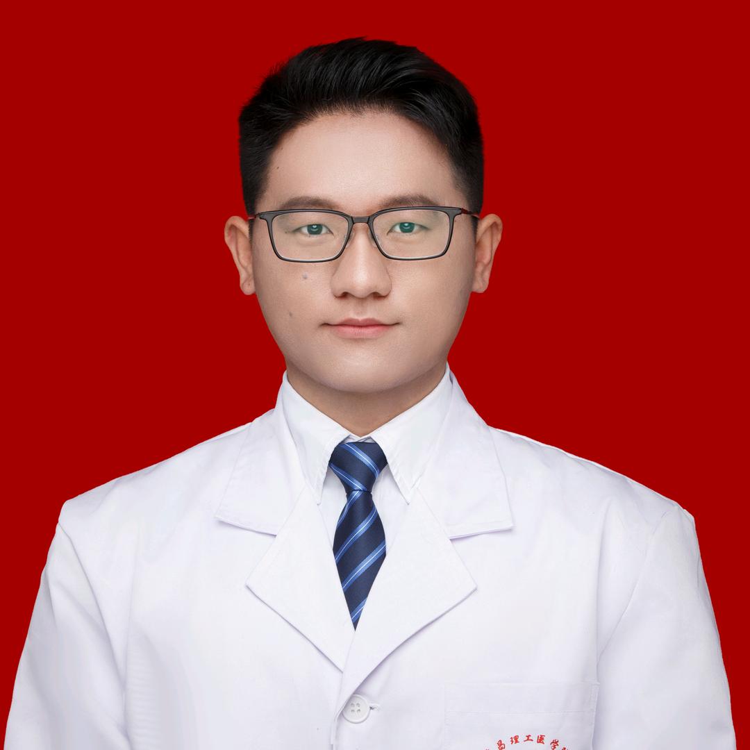 南昌运动康复硕士黄老师