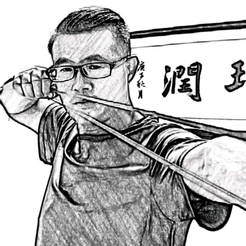 ✨垂天之云🇨🇳