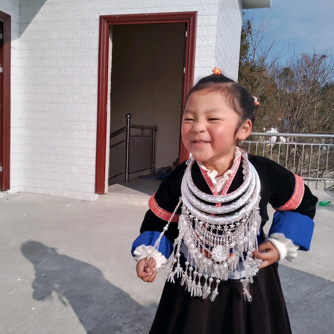 小龙，美女