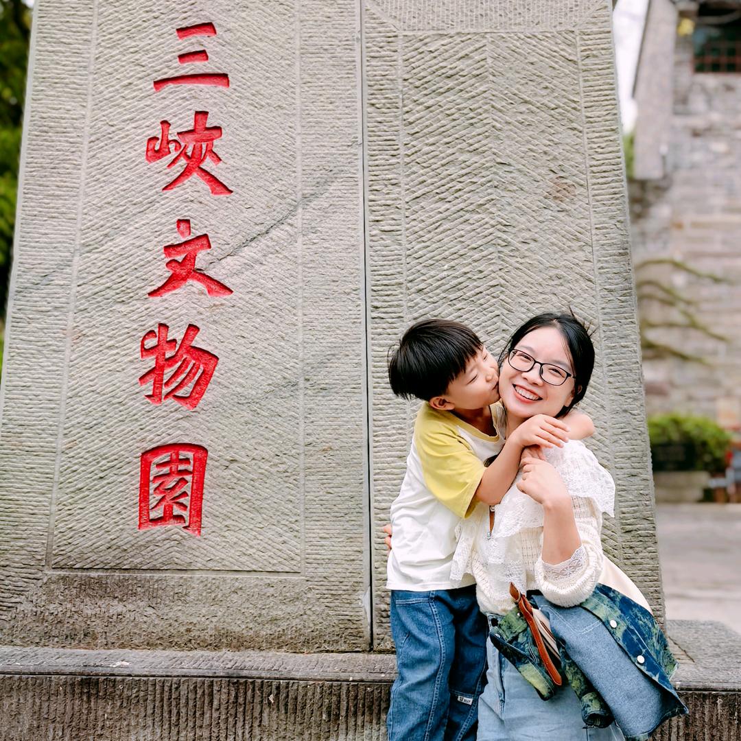 小程吖🌸