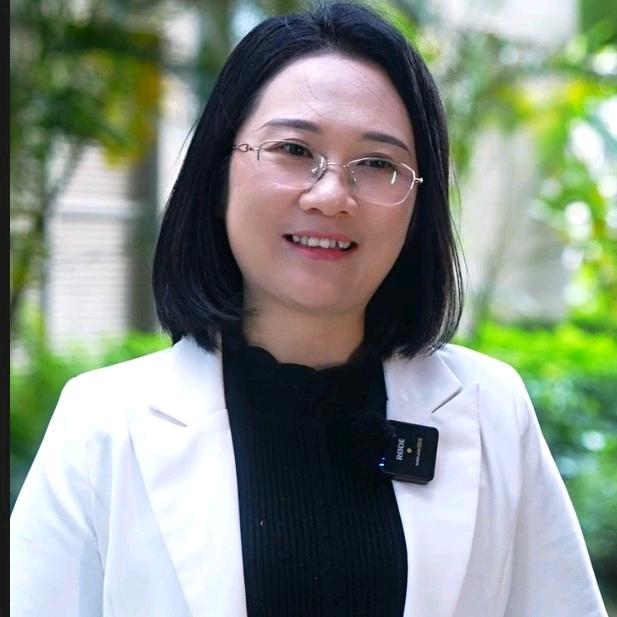延悦老师讲家庭教育