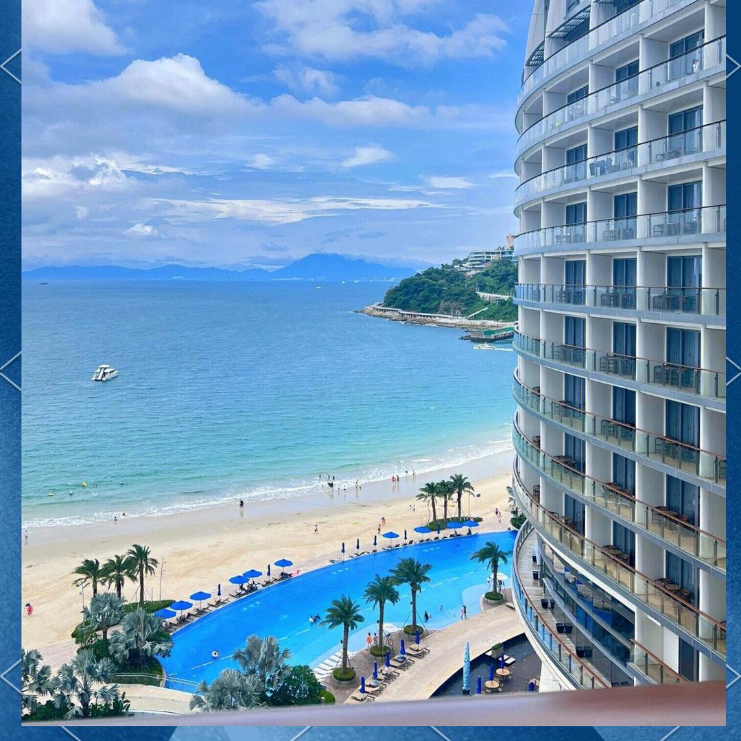 广东旅行精选系列