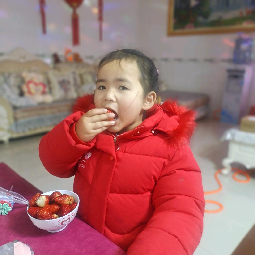 黄玉兵，我的小宝贝张漆