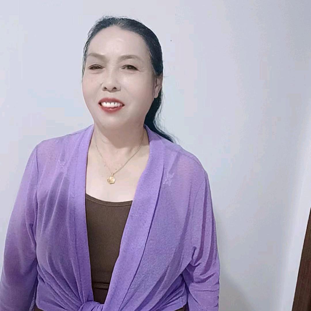晓芳奶奶