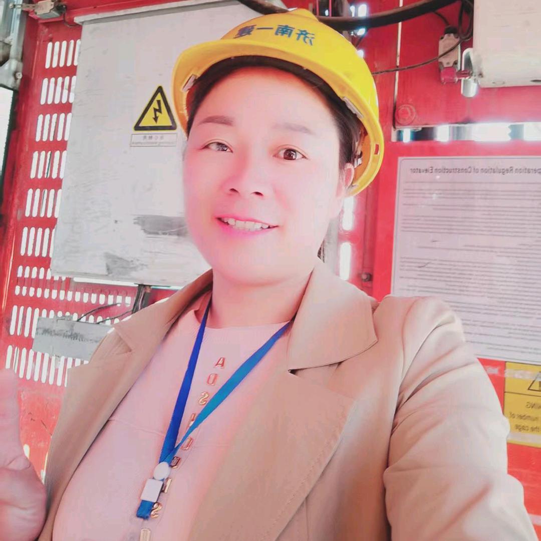 爱心姐（大号）