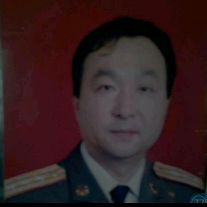 戎马生涯