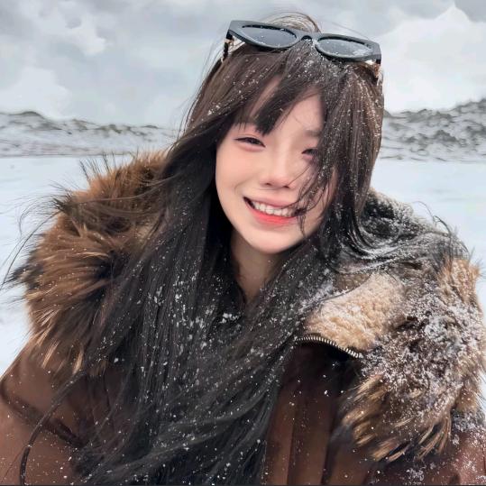 汪汪雪饼.