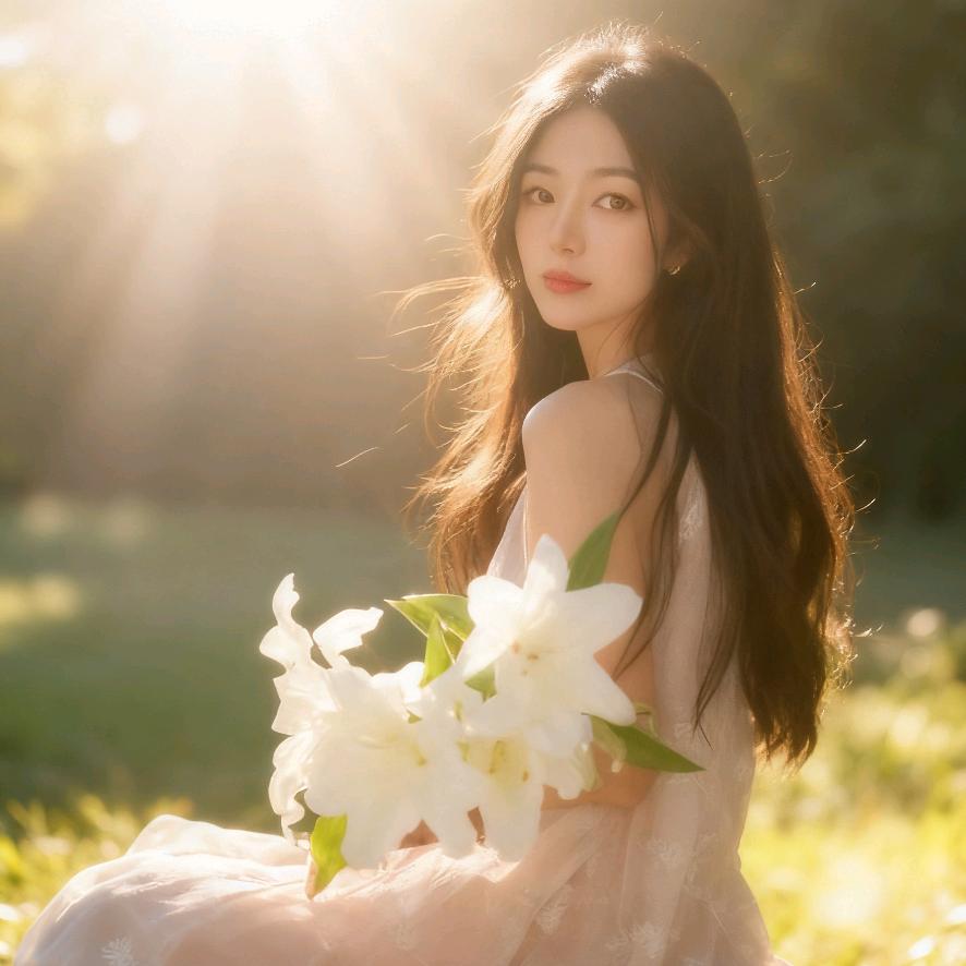 如 穎 随行（花。影花艺工作室）