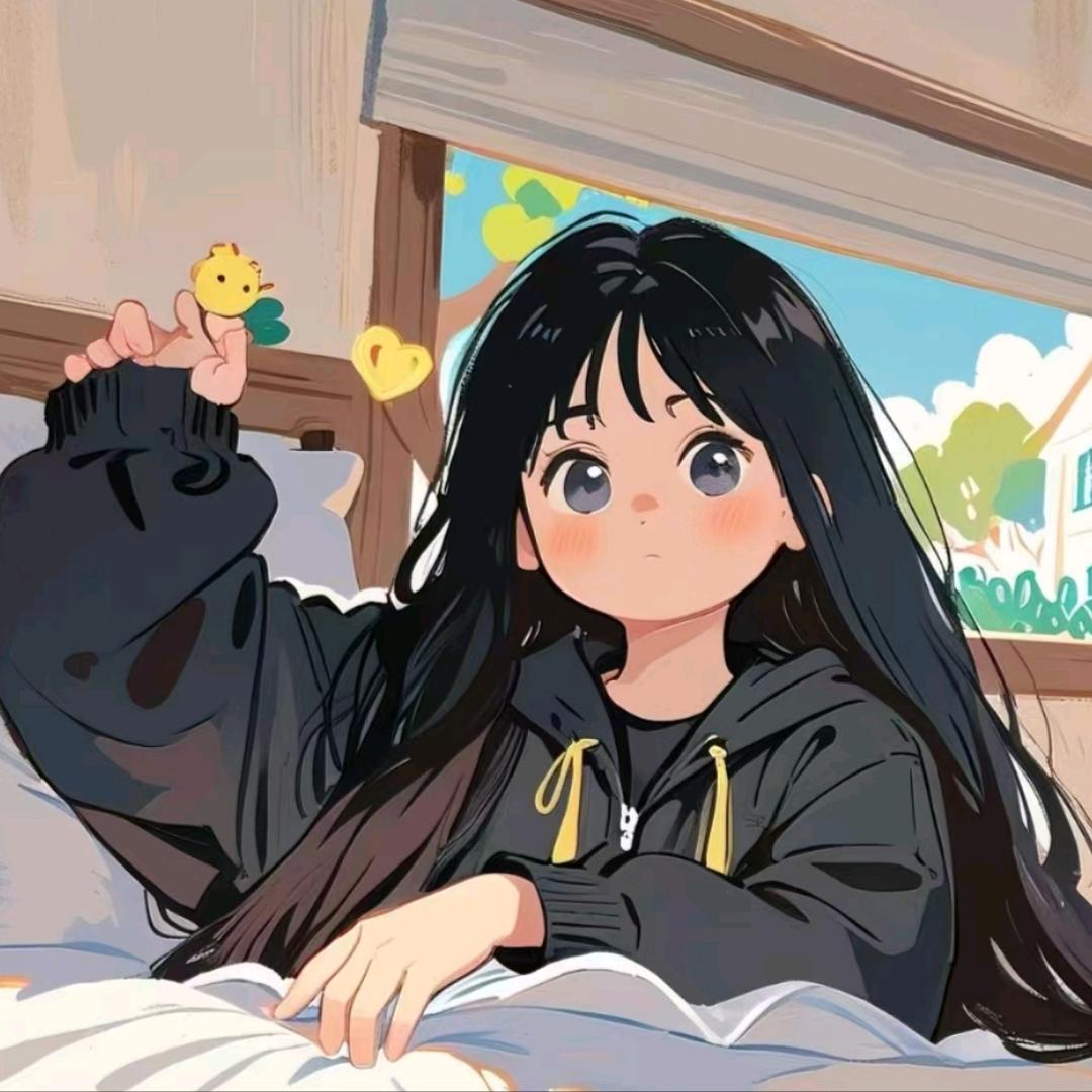 芒果味的土豆丝（多喝热水版🌾）